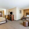 Отель Quality Inn & Suites, фото 22