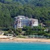 Отель Miarosa İncekum Beach Hotel, фото 29