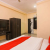Отель OYO 16362 Hotel National, фото 6