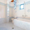 Отель Spiros Beach Villa Large Private Pool Walk to Beach Sea Views A C Wifi Car Not Required - 971, фото 8