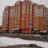 Гостиница Elit na ul. Kirova d.129 в Belogorsk