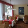 Отель Restaurant - Café - Hotel Österreich am Kurpark, фото 19