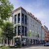 Отель Ibis Styles Hotel Aachen City, фото 35