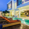 Отель Seminyak Villa Serenity, фото 19