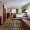 Отель Baymont Inn And Suites Gaylord в Гэйлорде
