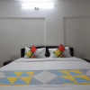 Отель KumKum Apartment By OYO Rooms, фото 18