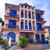 Отель Zhujiajian Fanchen Seaview Homestay (Baisha Wharf), фото 14