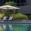 Отель RADISSON BLU OKOUME PALACE HOTEL, LIBREVILLE(Formerly Okoume Palace Hotel) в Либревиле