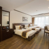 Отель Thang Long Opera Hotel, фото 4