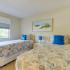 Отель Sanibel Siesta on the Beach Unit 104 2 Bedrooms 2 Bathrooms Condo, фото 3