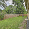 Отель Spacious Houston Family Home With Game Room!, фото 15