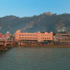 Отель Ganga Lahari, Haridwar, фото 15