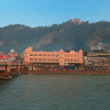 Отель Ganga Lahari, Haridwar, фото 11