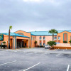 Отель Quality Inn Pensacola, фото 18