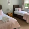 Отель Little Broad Cottage Norfolk 2 Bedroom Sleep 4, фото 2
