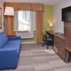 Отель Holiday Inn Express and Suites Stevens Point, an IHG Hotel, фото 6