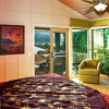 Отель Hanalei Bay View 4 Bedroom Home, фото 19