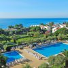 Отель UNAHOTELS Naxos Beach Sicilia, фото 32