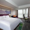Отель Hampton by Hilton Yixing Renmin Middle Road, фото 3