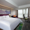 Отель Hampton by Hilton Yixing Renmin Middle Road, фото 6