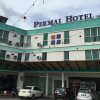 Отель Permai Hotel в Пермай Джая