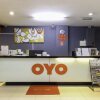 Отель Super OYO 761 City Hotel в Куала-Лумпуре