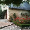 Отель Former Customs House with Large Garden And Private Pool. 4 Km From Chinon, фото 17