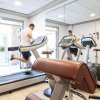 Отель Novotel Brescia 2, фото 33