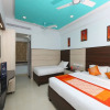 Отель OYO 15857 Saibala Budget Hotel, фото 5