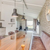 Отель Uniquely Located Holiday Home With a View of the Marina and the Oosterschelde, фото 11