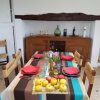 Отель Gîte de La Gurlanne (Beautiful Renovated Farmhouse in Gers, for 6 pers, фото 11