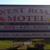Отель West Road Motel, фото 1