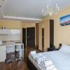 Гостиница Меблированные комнаты AHOTELS design style on Oktyabrskaya в Новосибирске