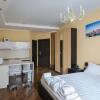 Гостиница Меблированные комнаты AHOTELS design style on Oktyabrskaya, фото 2