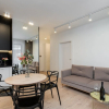 Отель Ga Luxury Apartments Grzegorzecka 124, фото 1