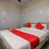 Отель OYO 14669 Mayur's Residency, фото 4