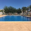 Отель House With 3 Bedrooms in Orihuela, With Wonderful sea View, Pool Acces, фото 17