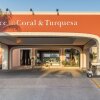 Отель El Beso Adults Only at Ocean Coral & Turquesa - All Inclusive в Пуэрто-Морелосе