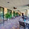 Отель Embassy Suites by Hilton Fort Myers Estero, фото 33