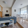 Отель Apartment  Keszthely/Balatonkeresztur, фото 5
