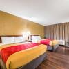 Отель Econo Lodge Corinth, фото 6