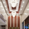 Отель Nanning Wuxiang Resort, фото 6