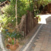 Отель Roosfontein Bed and Breakfast, фото 11
