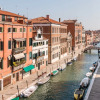 Отель Sunny Canal View in Venice Chic Movida, фото 19