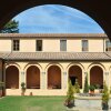 Отель Chiostro delle Monache Hostel Volterra, фото 4
