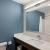 Отель Woodspring Suites Austin Central, фото 8