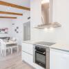Отель Lovely and bright apartment in the heart of Banyoles, фото 13