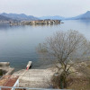 Отель Amadeus Apartment With Lake View in Baveno, фото 11
