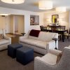 Отель DoubleTree by Hilton Hotel Houston - Greenway Plaza, фото 31