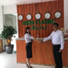 Отель Kien Cuong Hotel & Apartments, фото 2